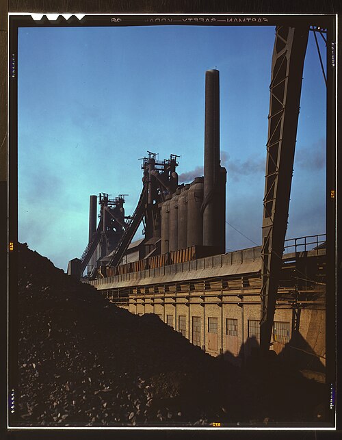 Carnegie Steel